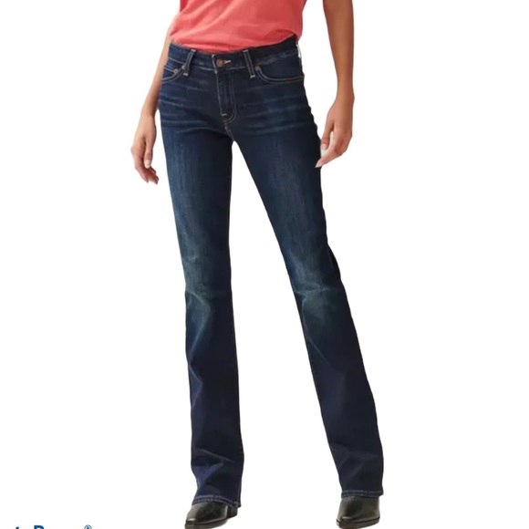 Lucky Brand Denim - Lucky Lolita Bootcut Women’s Jeans